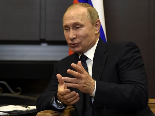 Clima, la Russia: "Senza gli Usa l'accordo di Parigi non funziona"