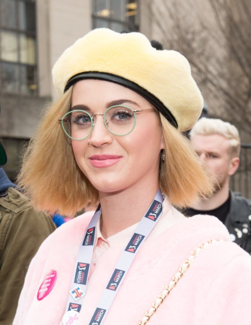 Katy Perry, le foto dell'artista 3