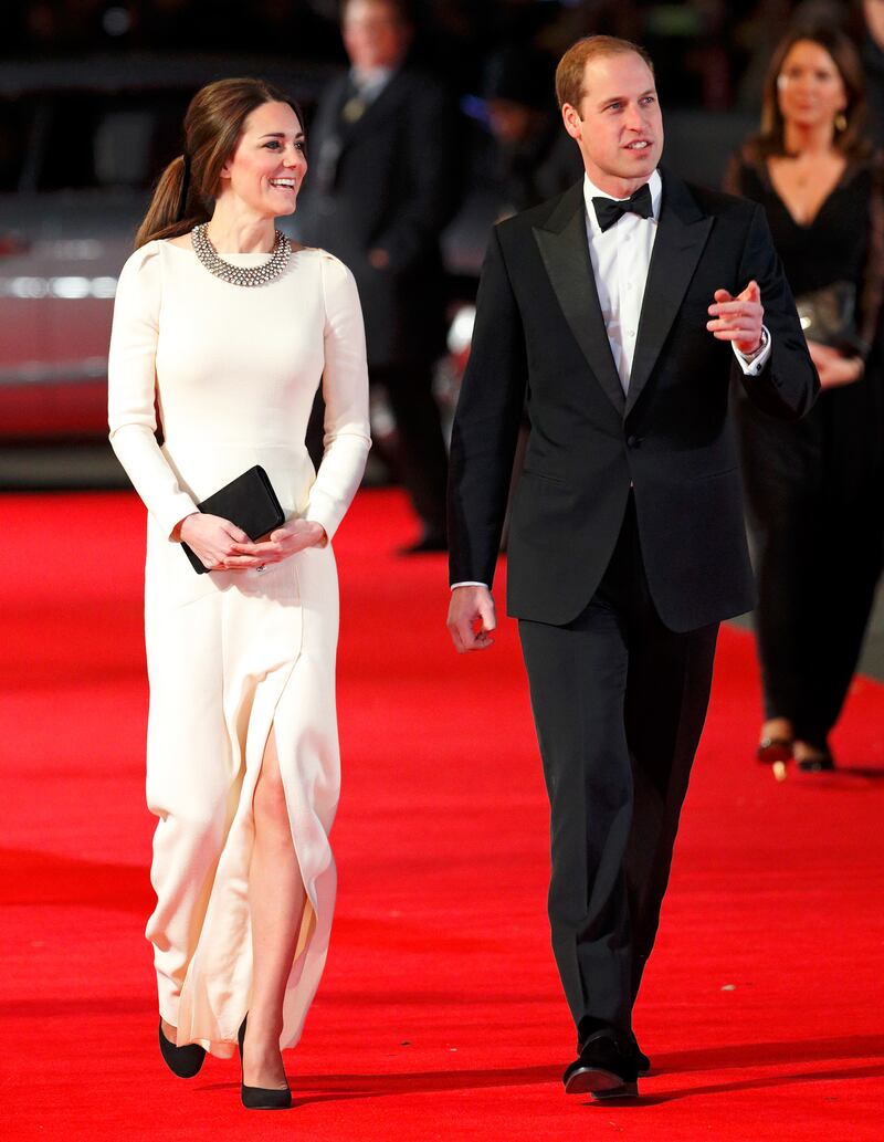 Kate Middleton, le foto della futura principessa 6