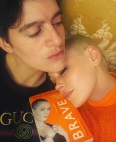 Rose McGowan, le foto dell'attrice 8