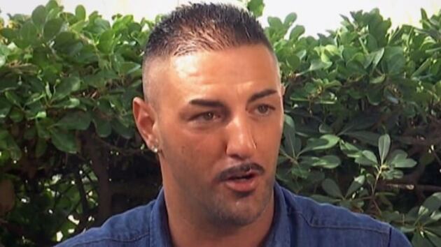 Roberta Ragusa, parla l'ex compagno di cella di Antonio Logli