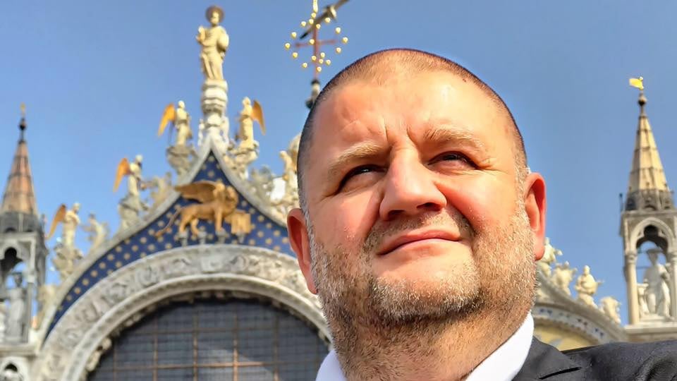 Marcato: "Dalle cooperative situazioni disumane"