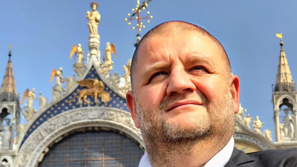 Marcato: "Dalle cooperative situazioni disumane"