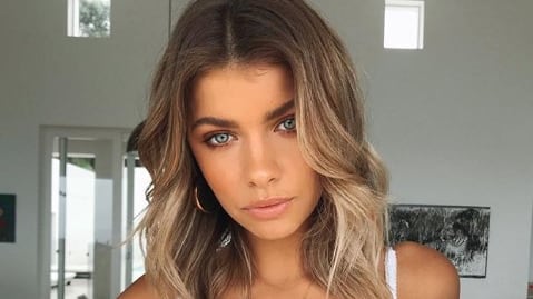 Kristina Mendonca: tutti pazzi per la modella australiana