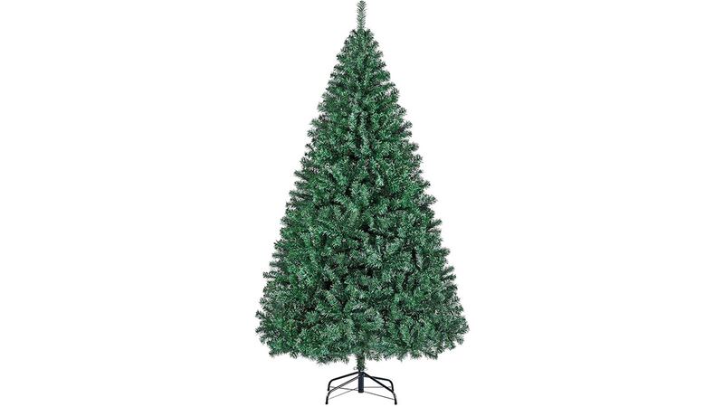 Albero di Natale Yaheetech