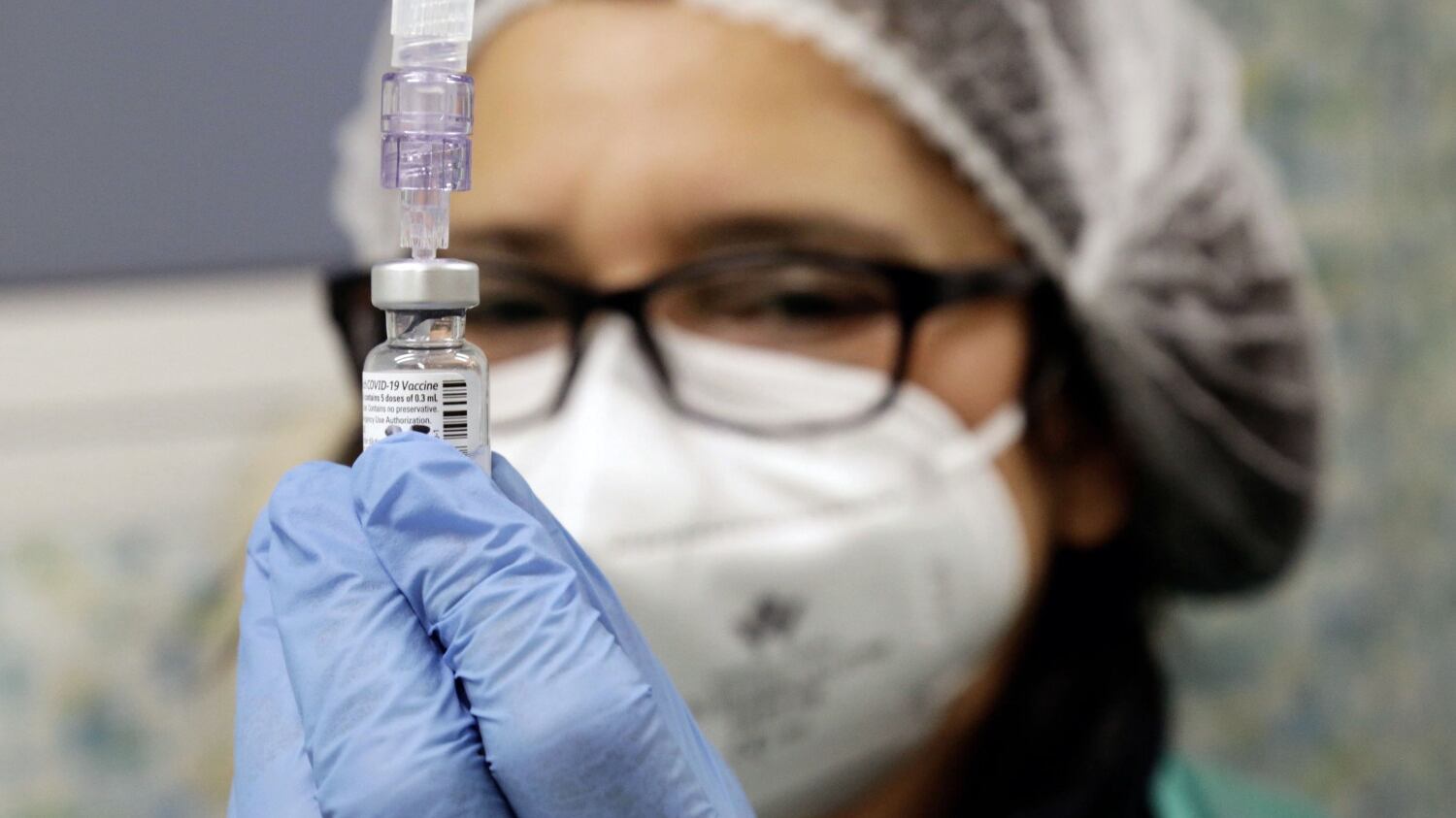 Il piano vaccini è tutto da rifare: tre scenari sul tavolo di Arcuri