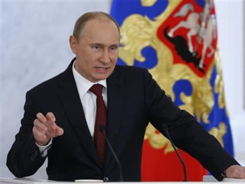 L'ultimo smacco di Kiev a Putin: bandito lo champagne sovietico