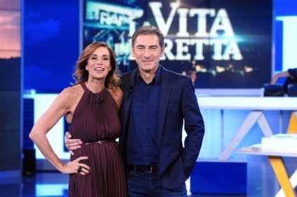 Cristina Parodi, dagli studi televisivi a Formentera 23