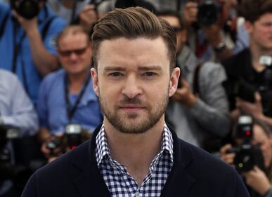 Jessica Biel e Justin Timberlake 12