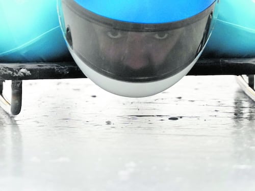 "Se sogno in grande penso ai 2 ori di Jacobs nella stessa Olimpiade"