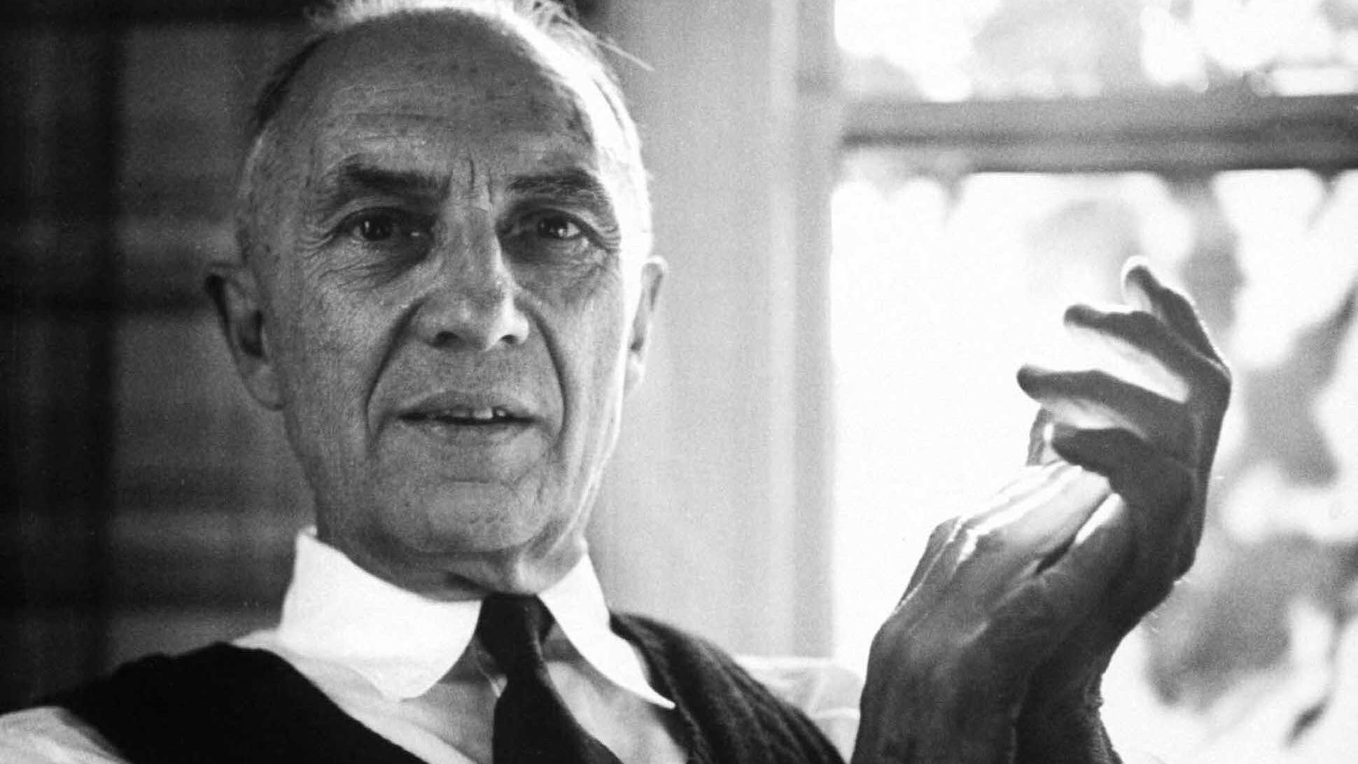 Com'è "jazzy" l'America di William Carlos Williams
