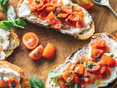 Toast e tigelle, l'estate dei conti pazzi