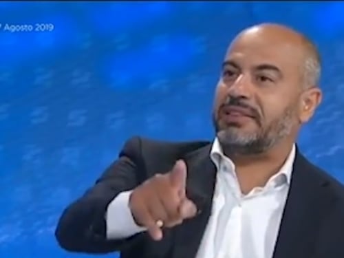 Paragone: "Francheschini vuol far fuori Di Maio"