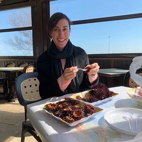 Flavia Pennetta incanta su Instagram 8