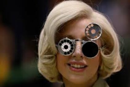 Lady Gaga, il jazz diventa hot 5