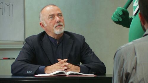 Giorgio Faletti al cinema e in TV 6