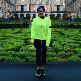 Lily Allen: foto 4