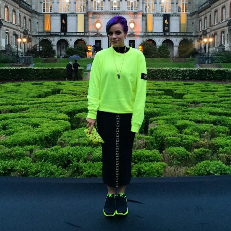 Lily Allen: foto 4