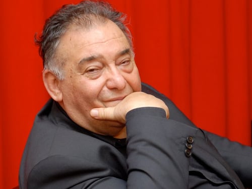 Addio a Boncinelli, Dado non esiste più