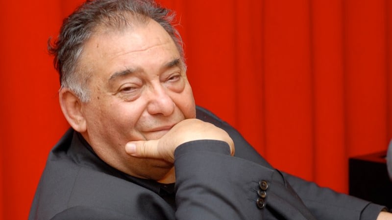 Addio a Boncinelli, Dado non esiste più