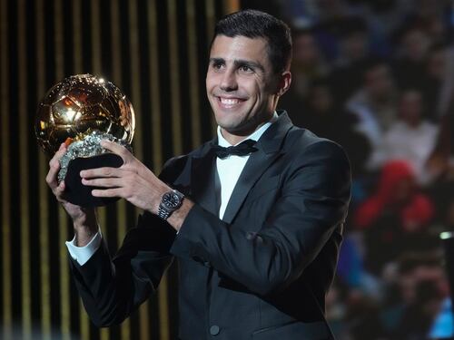 Beffa Vinicius, a Rodri un Pallone d'oro pieno di veleni