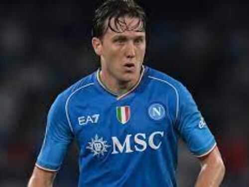 Marotta prenota Zielinski e De Laurentiis ne punta altri 3