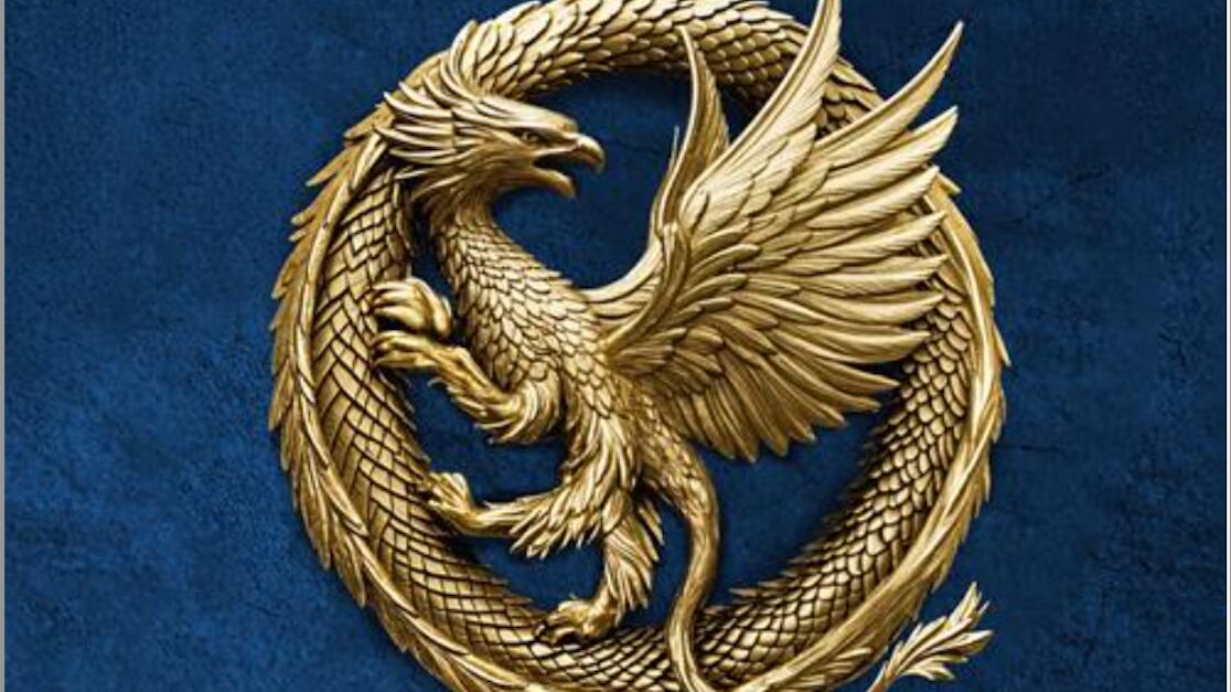 La Spada e il Grifone, torna il secondo capitolo della trilogia del Cavaliere del Grifone