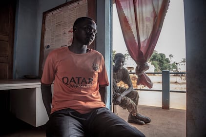 Violenza a insicurezza regnano in Centrafrica 5