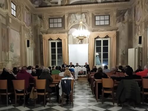 Sequestro Labate, prove tecniche di terrorismo