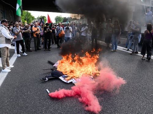 Pro Pal chiamano una nuova piazza: “Stop a ogni accordo con Israele”. Sale l’allerta nella Capitale