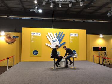 Seed&Chips, confronto con giovani "start upper" 13