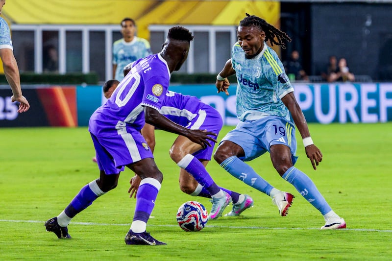 juve al ain