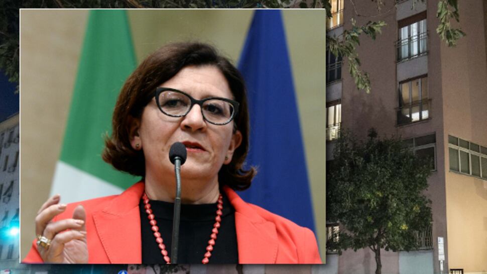 Si muove la procura militare: c'è un fascicolo sulla casa alla Trenta