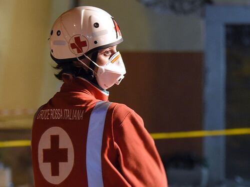 Torino, condannato Cagnasso: sottrasse 400mila euro da casse Cri