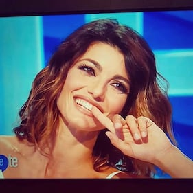 Samanta seducente su Instagram: gli scatti della ballerina 9