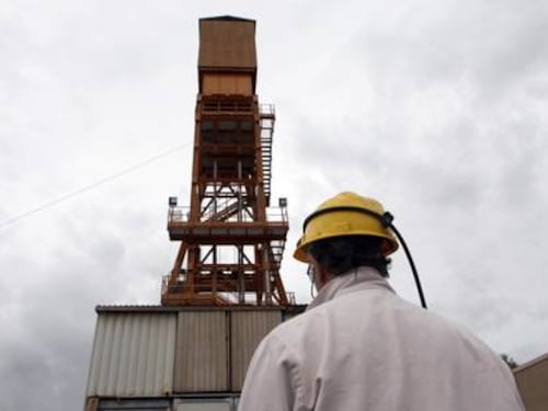 Sardegna, il racconto del minatore: "Io, in pensione senza aver mai lavorato"