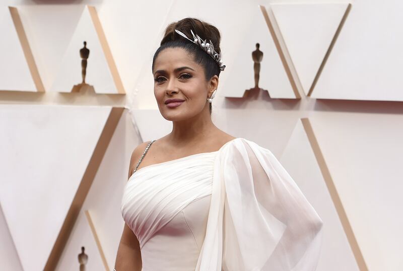Oscar 2020, i momenti salienti in foto 1