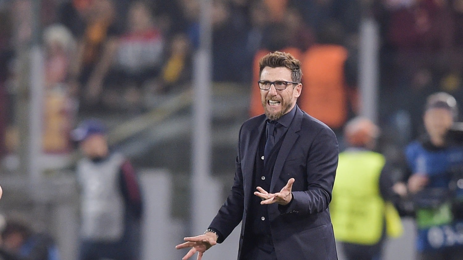 Tra Roma e Fiorentina aria di festival del gol