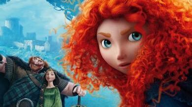 Nel frattempo «The Brave» guida la carica dei successoni