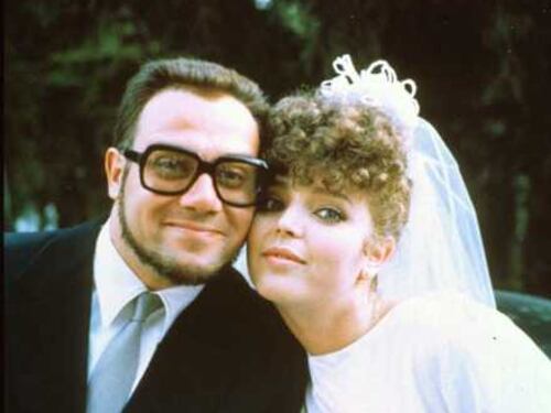 Irina Sanpiter, il ricordo di Carlo Verdone: "Magda sempre nel mio cuore"