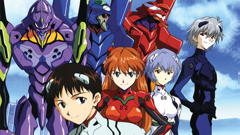 Doppiaggio Neon Genesis Evangelion, dopo le polemiche Netflix si scusa