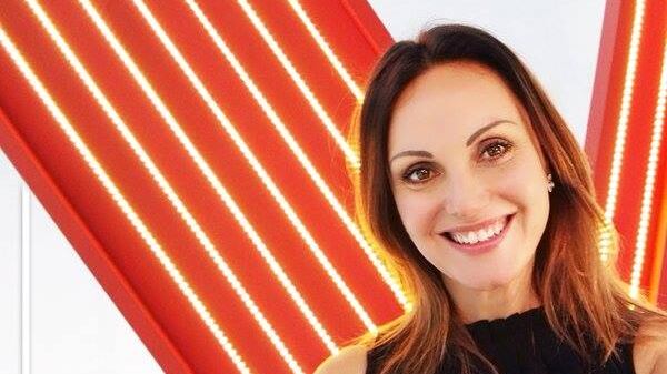 The Voice: esce Neja, ma scriverà un pezzo con Dolcenera