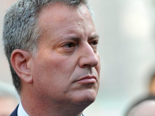 Il "gigante" dei Clinton alla conquista di New York