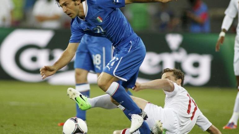 Pirlo non abdica "Il mio ultimo Mondiale, voglio andare avanti!"