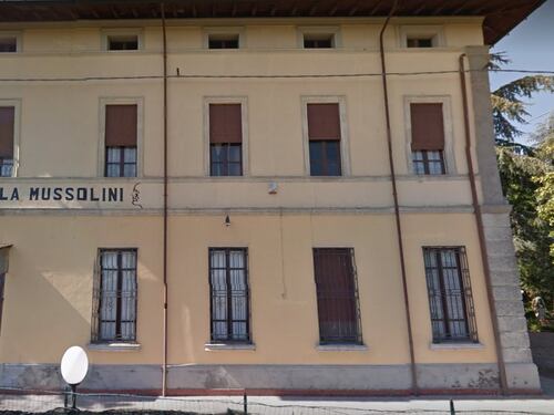 "Lo Stato mi perseguita dopo l'acquisto della villa del Duce"