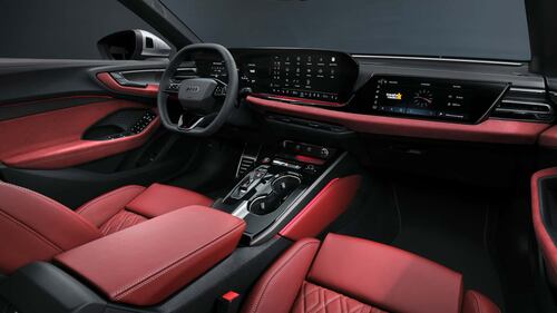Nuova Audi A5 20254, guarda tutte le foto 12