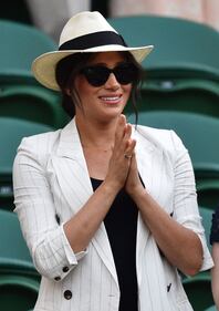 Meghan Markle e il Principe Harry: foto 4