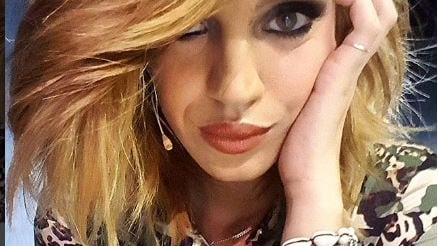 Gf, Lucia Orlando: "Il rapporto tra me e Filippo non è finito"