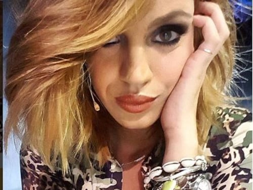 Gf, Lucia Orlando: "Il rapporto tra me e Filippo non è finito"