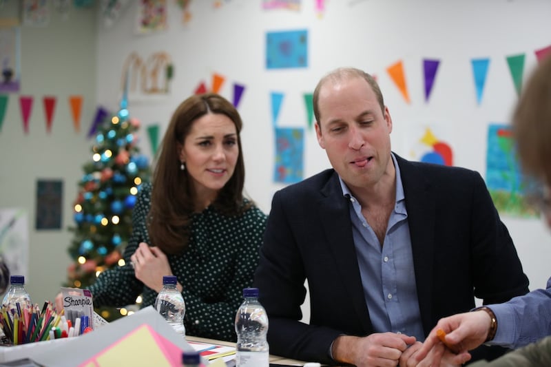 Kate Middleton, icona di stile: foto 6
